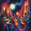 Moonlit Jazz