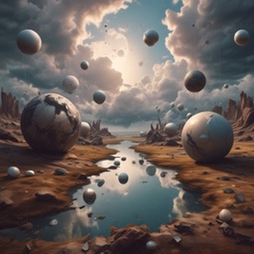 Playlist cover art