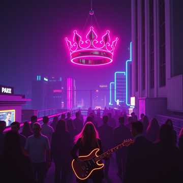 Song Image