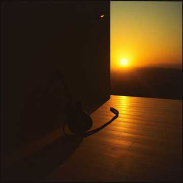 only a temporary feeling