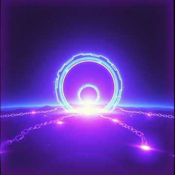 Playlist cover art
