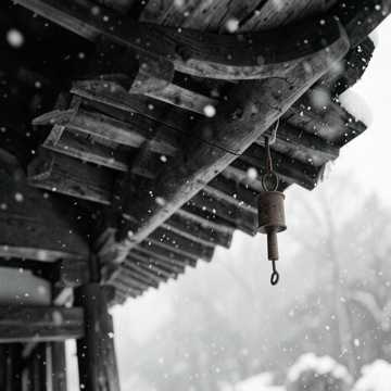 昆仑雪落F