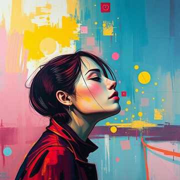 Futuristic Atmospheric Emotional (Midwest Emo)