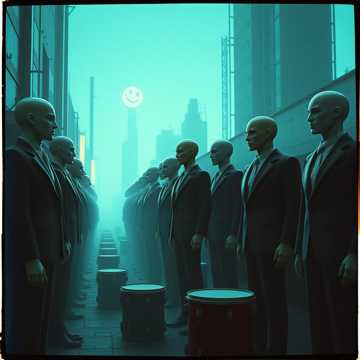Song Image