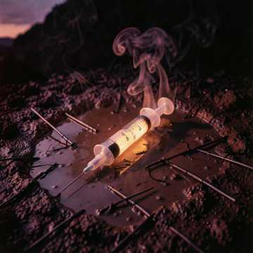 Syringe full of wonders