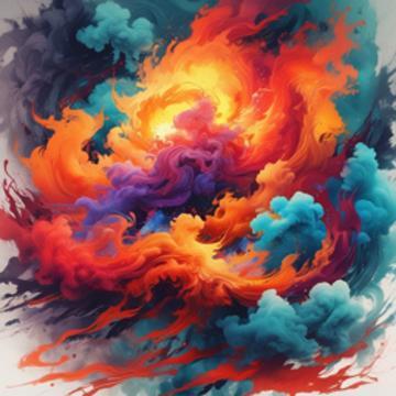 Playlist cover art
