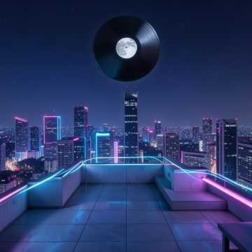 image for Skyline Rhythm (13)