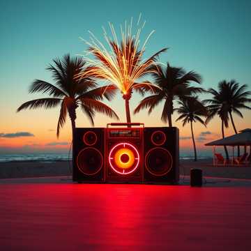 Song Image