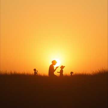 Fight for your family