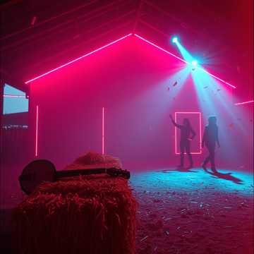 Young dumb full of...