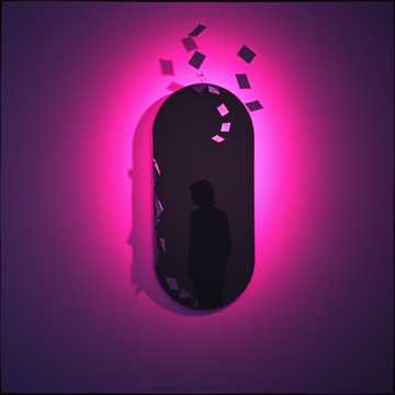 The things I let die