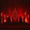 Sympathy for the Emperor (Tribute)