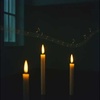 Candle in the wind 2025