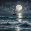 Midnight Indolence