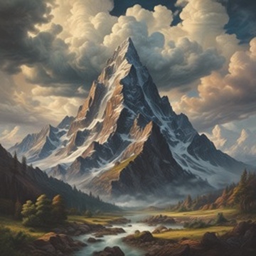 Playlist cover art