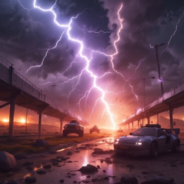 Playlist cover art