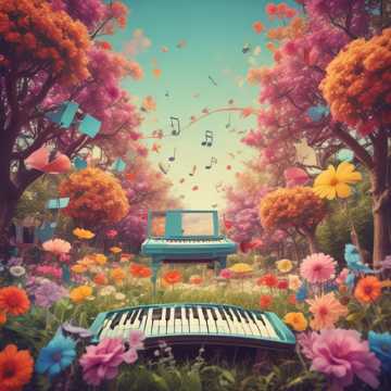 Song Image