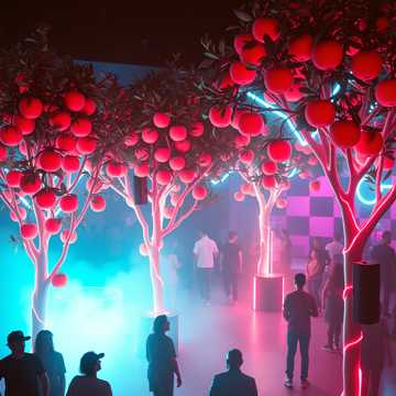 Baddie Party x Cardi B x Club Type Beat cover art