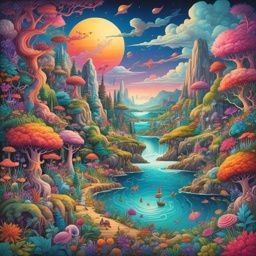 Song Image