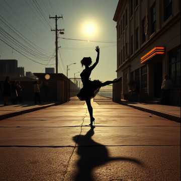 Step in Line (96oose)