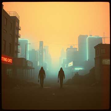Song Image