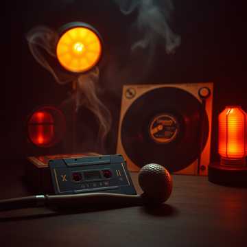 Song Image