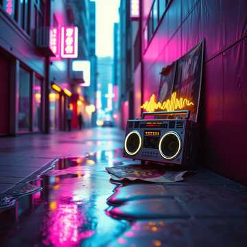 Song Image