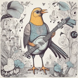 Song Image