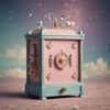 Tuxedo Mask - Melody and Her Musicbox