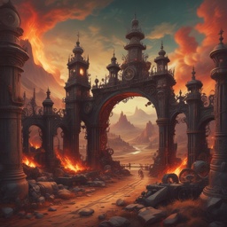 Song Image