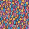 Cover image for Emoji City