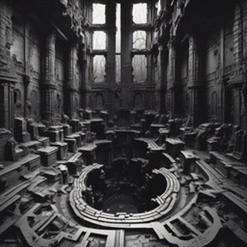Playlist cover art