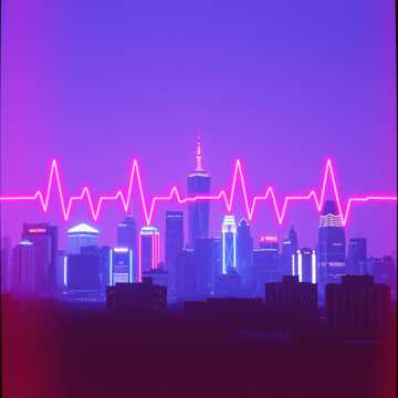 Heartbeat of the City