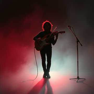 Song Image