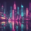 Neon Veins