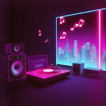 Song Image