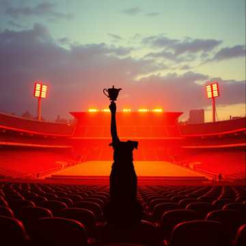 Martin-das Urgestein von Rot-Weiss Essen