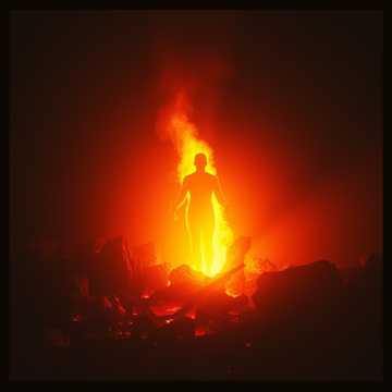 Zwischen Leben und Geist