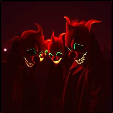 Image for Macabre and Weird 