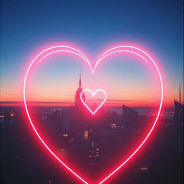 My New Darling Forever