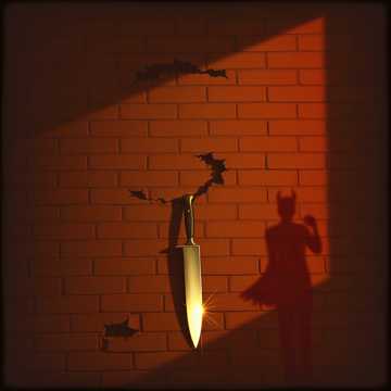 Devil’s Dancing Through It All