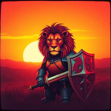 STAR - “Full Armor” (Reggae Soul)