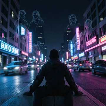 image for Almost Good Without You (Kid Kikit) (3)