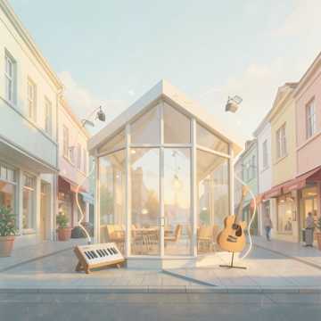 Song Image