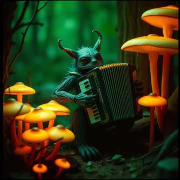 Song Image