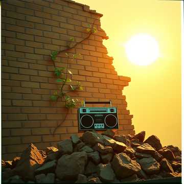 Song Image