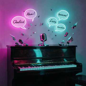 Song Image