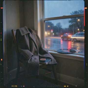 穿过夜晚，回来