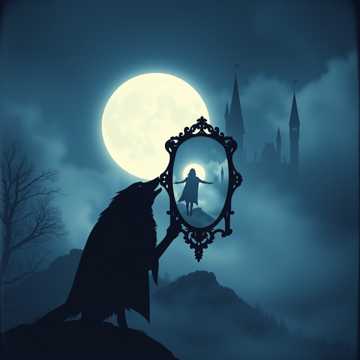 Nosferatu has competition