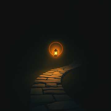 image for Follow The Way (25)
